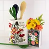Ceramic Book Vase Pride and Prejudice Cute Bookshelf Decor Unique Gift for Book Lovers Home Interior Wall Shelf Decoration House 2