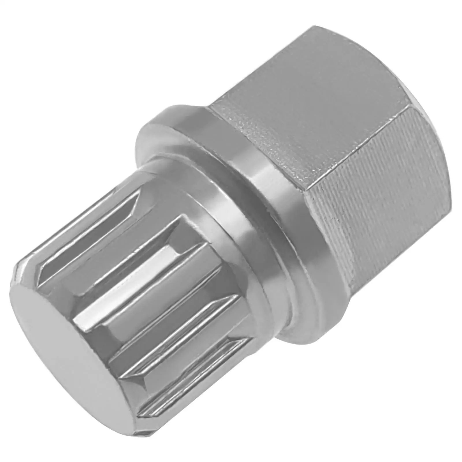 

Блокировочная гайка для Audi S6