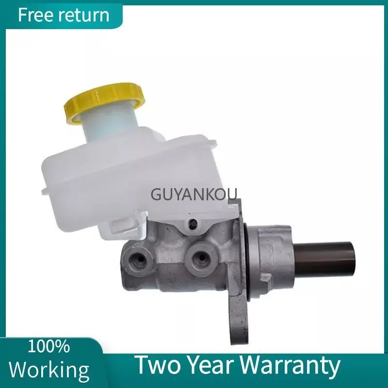 Brake Master Cylinder 51100-65J10 51100-65J10-000 for Suzuki Grand Vitara With ESP 2009-2015