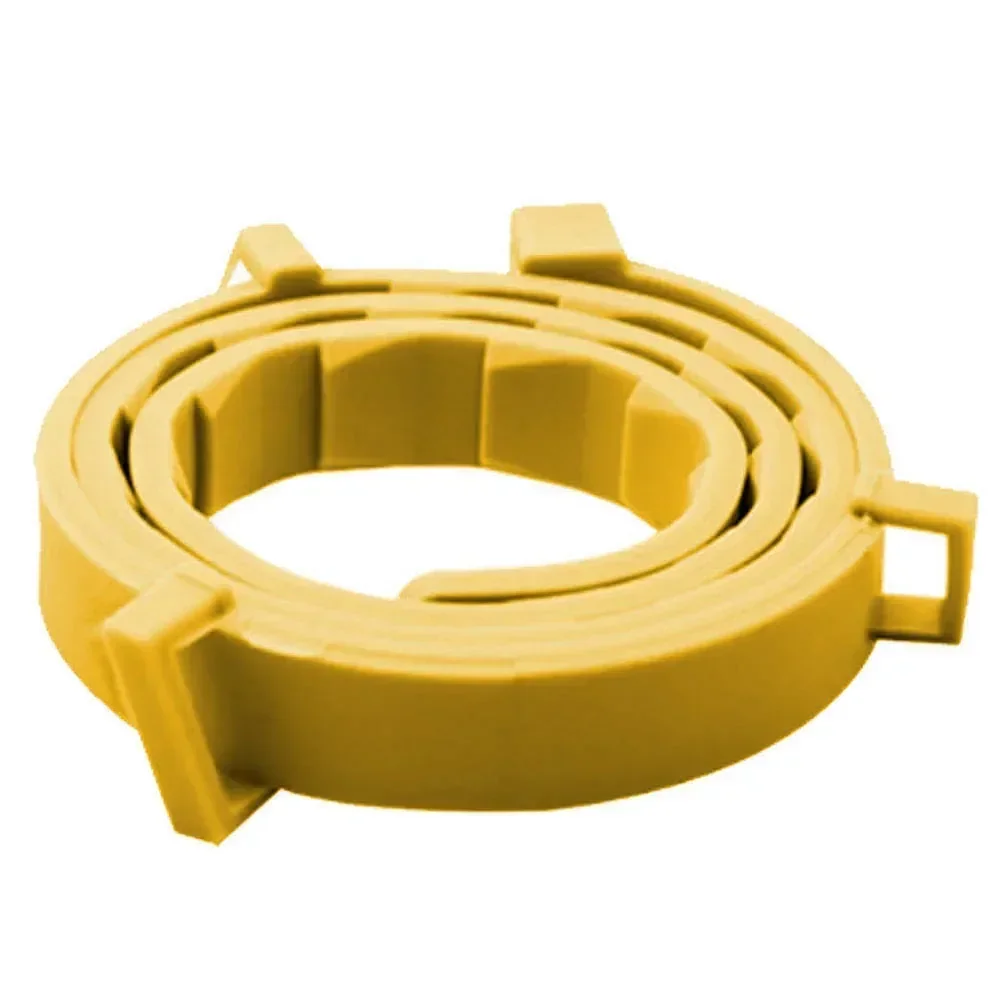 Yellow (in opp bag)