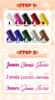 Embroidery Name Baby Blanket Hat Set Cotton Newborn Swaddle Adjustable Infant Sleeping Swaddle Wraps All Seasons 0-6 Months 6