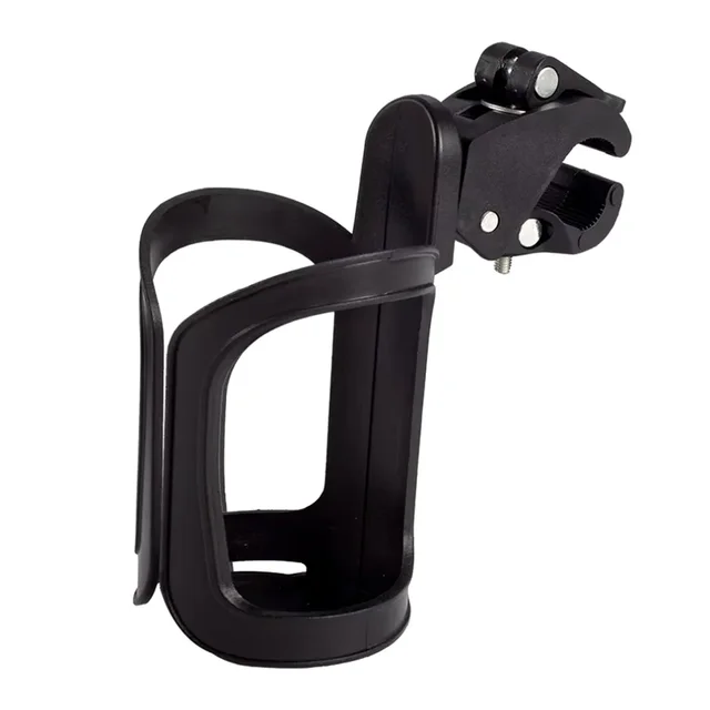 Bicycle Accessories Multifunctional Water Bottle Cup Holder Baby Stroller Bike Bicycle Cycling Handlebar Mount Cage Dropshipping 3