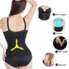 Ceinture XXXXXXS mince corps Shaper Corset modélisation sangle taille formateur fille sous-vêtements correctifs ventre contrôle ceinture Abdomen tondeuse