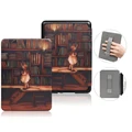 Library Girl