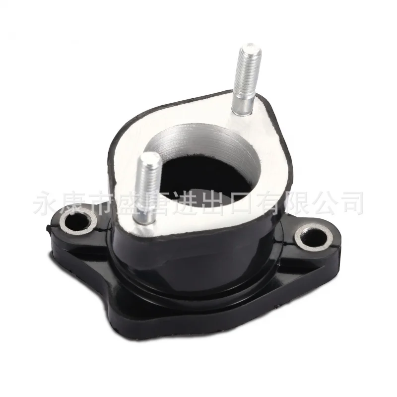 Аксессуары для мотоциклов впускной коллектор подходит для 30 мм Впускной трубки 200cc Cg250cc Atv