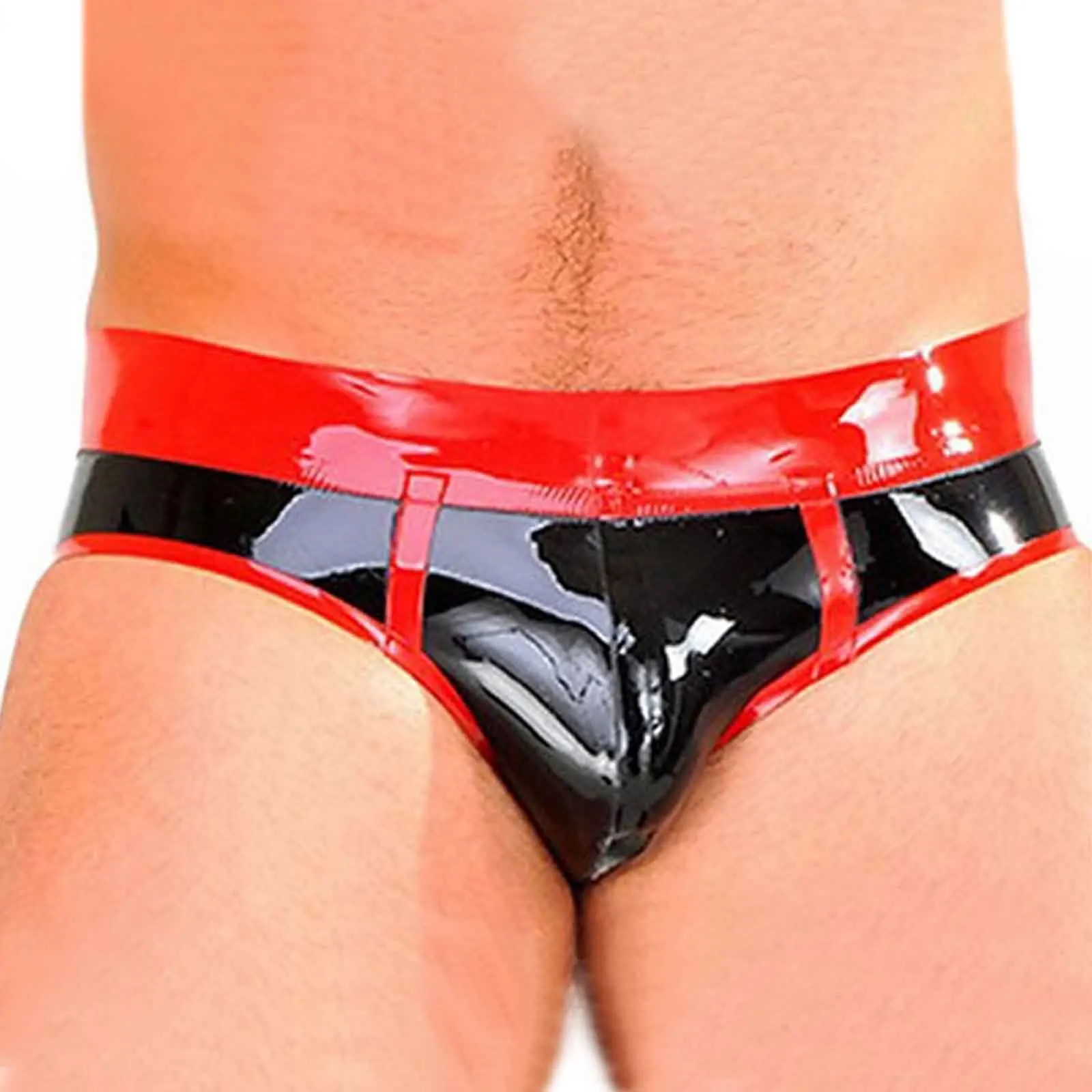 monnik-latex-boxer-briefs-men-shorts-black-red-colors-boxer-shorts-fashion-pantie-tight-underwear-for-bodysuit-party-clubwear