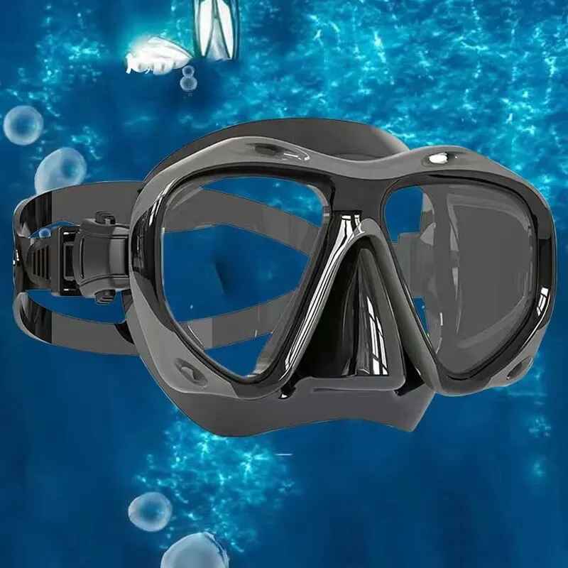 Masque De Plongée MARES XRM-Classic XR Line - Neuf Sous Emballage - Réf: 411064