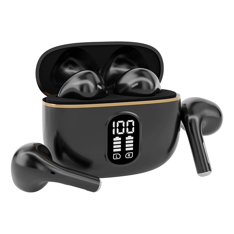 Wireless Bluetooth earphone, wireless headset, ENC-Calling noise cancelling headset, Hi-Fi stereo headset, Pro4s earphones, for Xi...