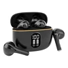Bluetooth Earphone Wireless Headphone ENC-Calling Noise Cancelling Headset HiFi Stereo Headset Pro4s Earbuds For Xiaomi Air-pods