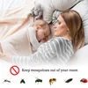 1/2/3pcs Window Mosquito Net Self-adhesive Anti Mosquito Door Mosquito Mesh DIY Free Cutting Mosquito Net  Insect Curtain Screen 2