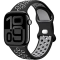 Black gray