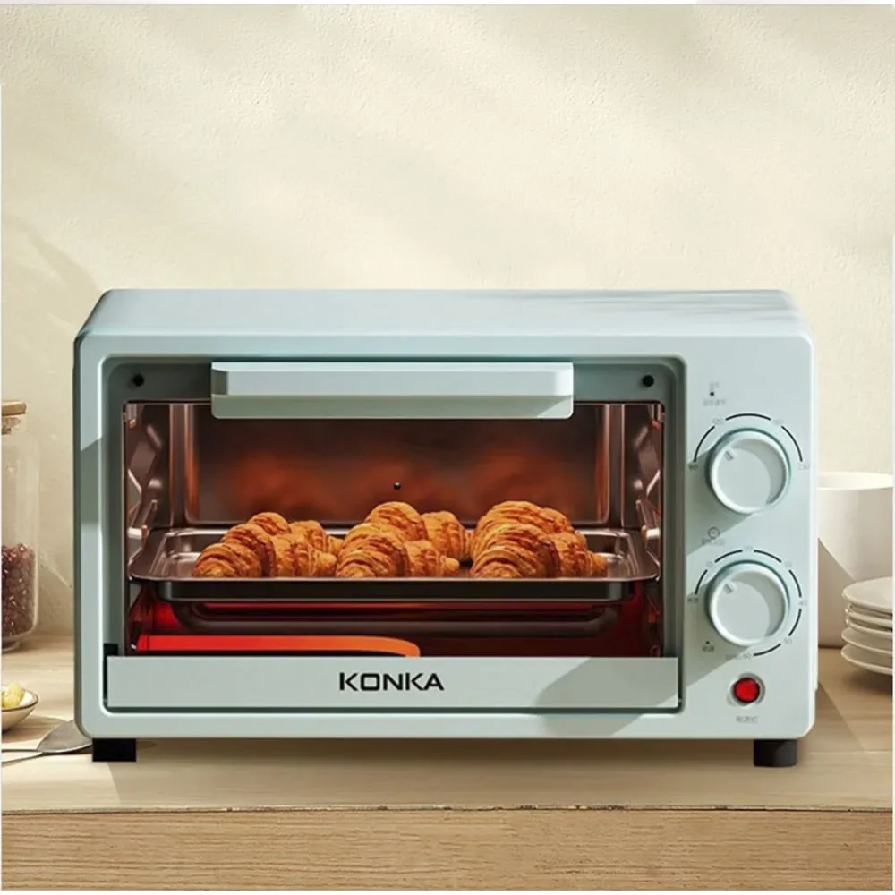 Oven Microwave 10L Mini