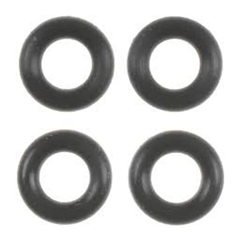 Injector Repair Kit Fuel Injector Seal O-Ring Kit Seals Filters For Subaru Wrx Sti Legacy GT 195500-3910 16611-AA510
