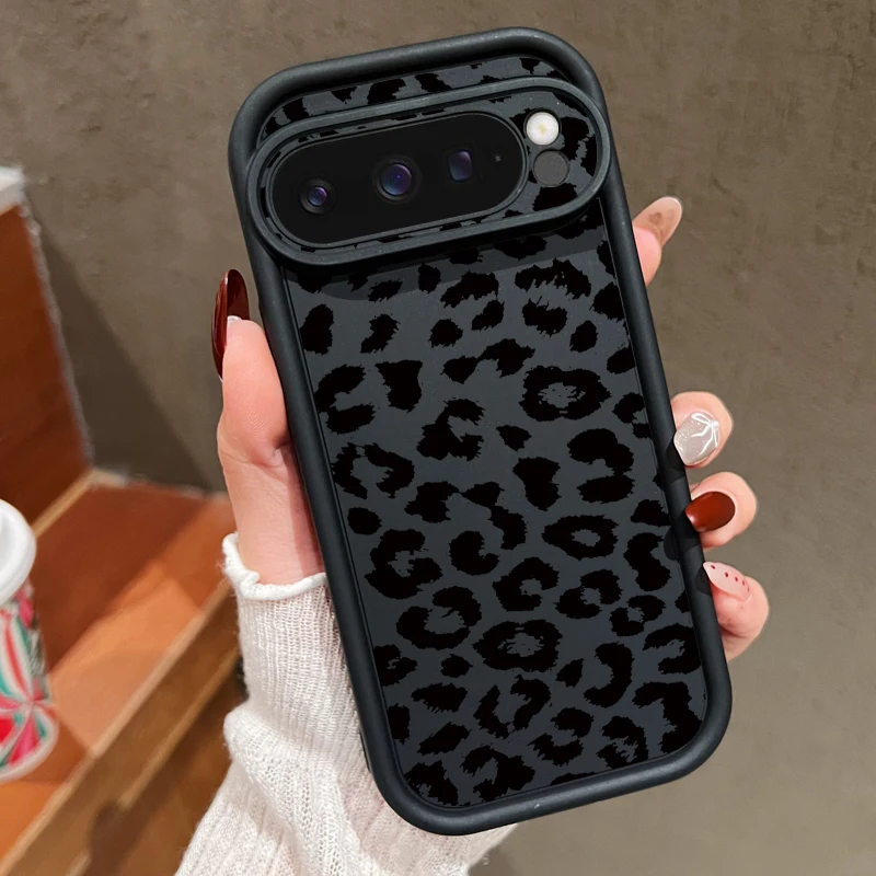 LeopardPrintSoftTPUPhoneCaseForGooglePixel8A8Pro9ProXL7AShockproofSiliconeProtectorCoverForPixel87Pro-AliExpress202192403