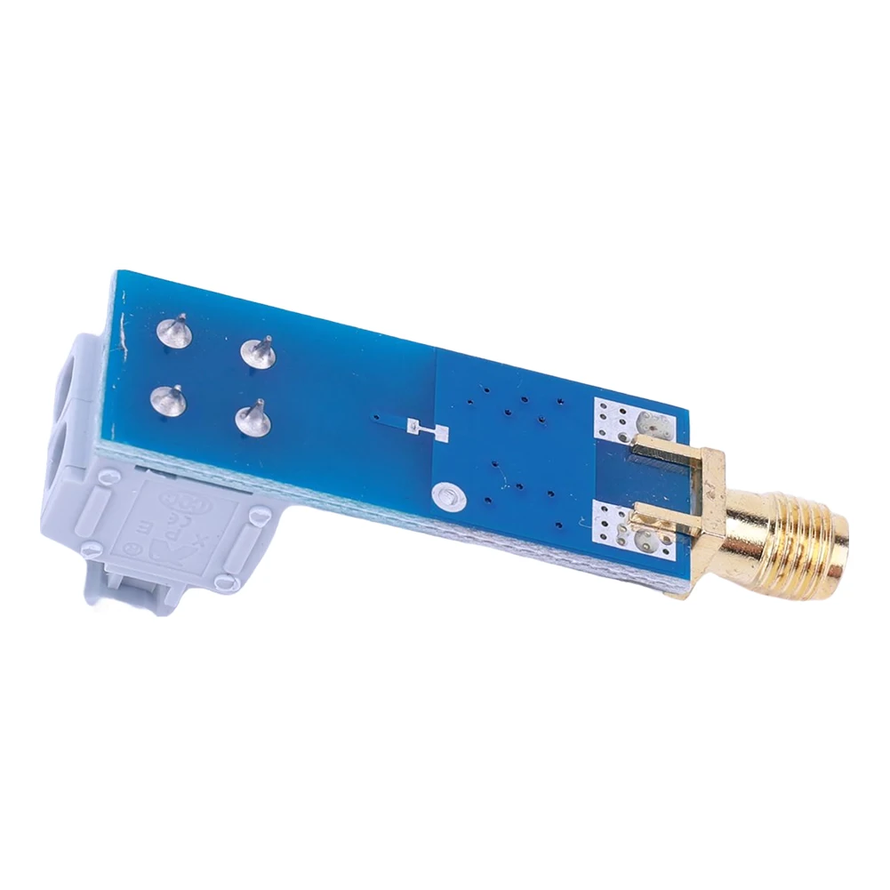 1/9 HF Antenna Balun RTL-SDR 160M-6M Long Wire HF Antenna with Antenna Input Protection for Ham It Up