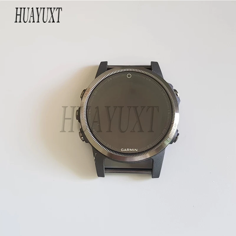 Garmin Fenix 5S  ġ  LCD ÷, Garmin Ʈ ġ ȭ ÷,  ü ǰ