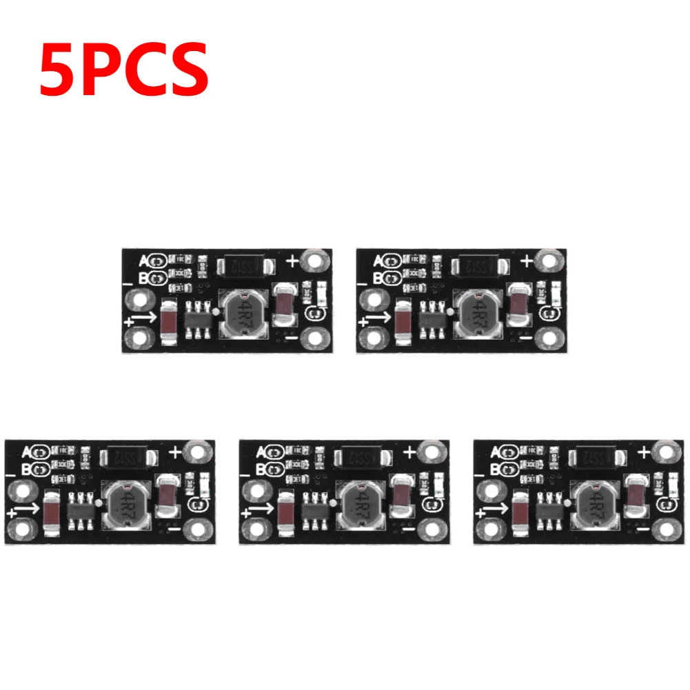 5pcs