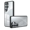 Transparent Black