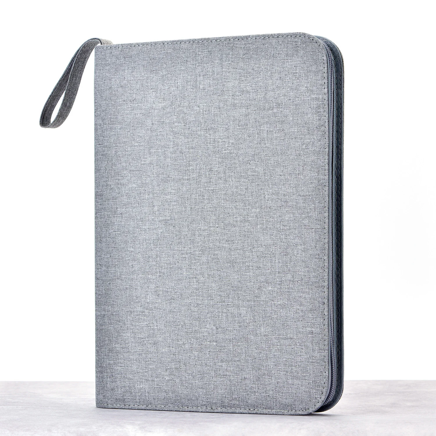 PU Leather Pen Case Pencil Case Available for 48 Pens