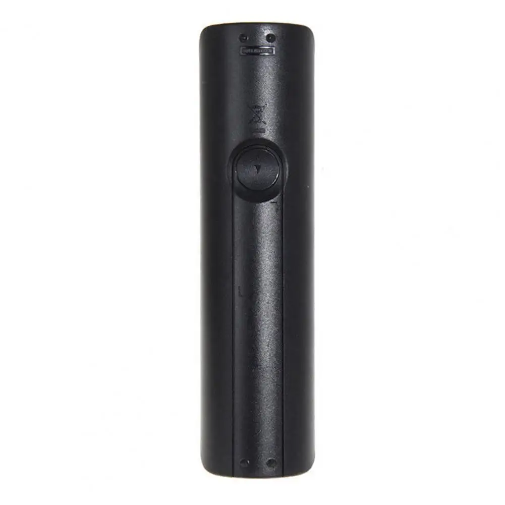 Remote Controller Comfortable Hand Feeling TV Remote Wear-resisting Remote-Control Portable TV Button IR Control