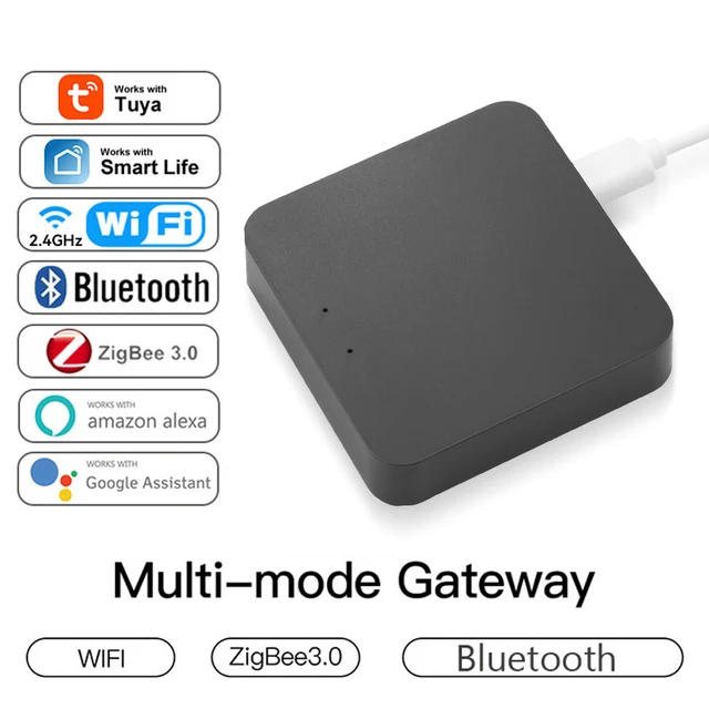 Multimode Wireless B