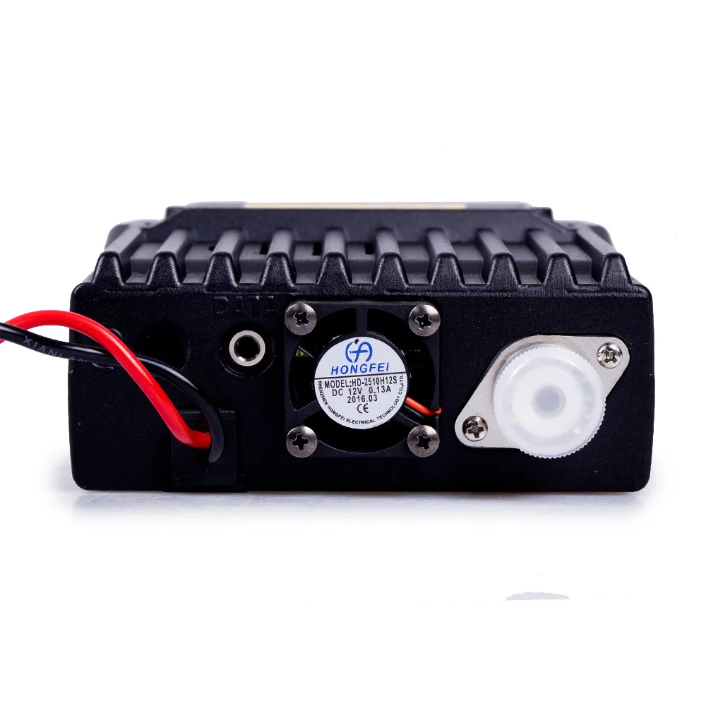 QYT KT-8900D UHF VHF    Ĺ  LCD ÷, 25W ̴ , 200CH   