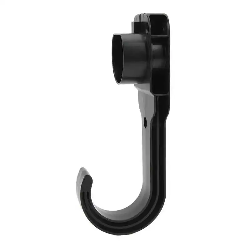 EV Charging Cable Holder EV Charger J Hook Wear Resistant for Type 2