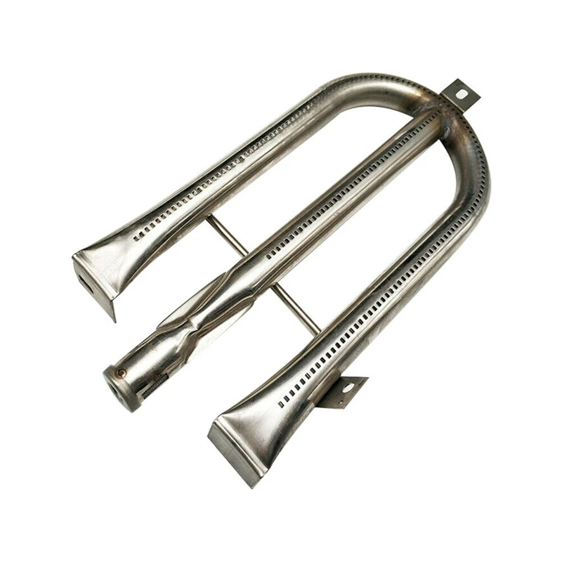 HOT Replacement Parts Gas Burner Tube Durable Stainless Steel BBQ