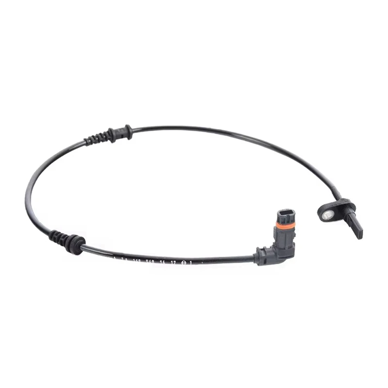 Car ABS Sensor Front Wheel Speed Sensor A1695401417 For Mercedes-Benz W169 W245 A160 A180 A200 A150 A170 B180 B200 B170