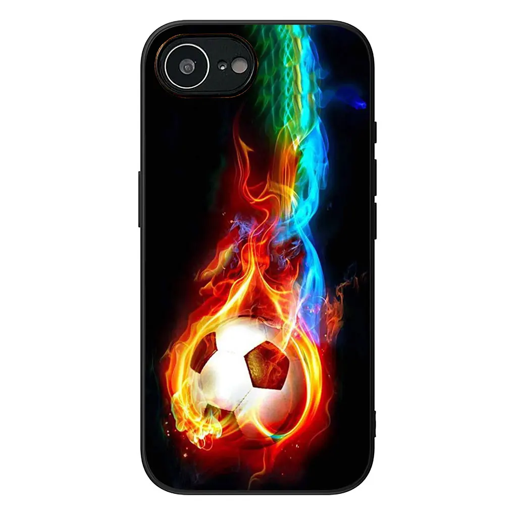 Sports Soccer Football Phone Case Cover