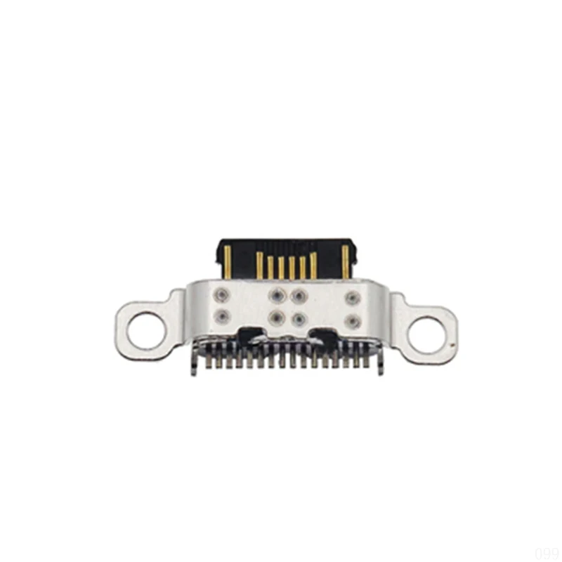Universal USB Charging Dock with Charge Socket Port Connector