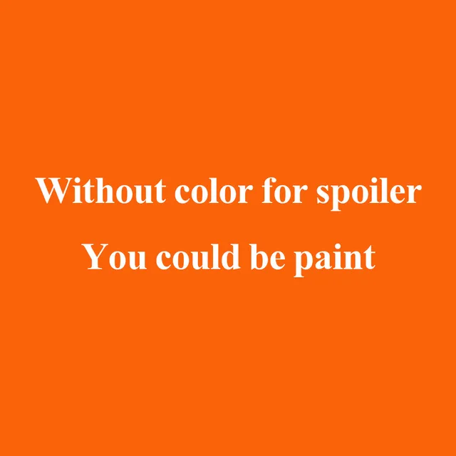 Unpainted
