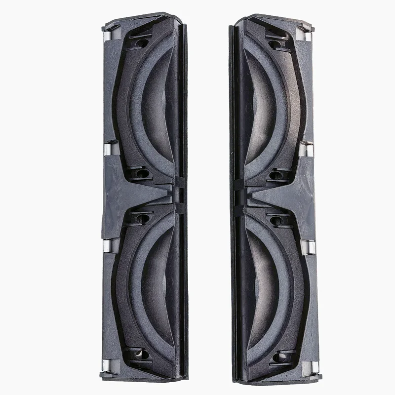 MW Audio-Line Array Lautsprecher-Horn-Diffusor, 10 Zoll, Größe 272 l * 97 W * 51,5 H mm – Detail 15