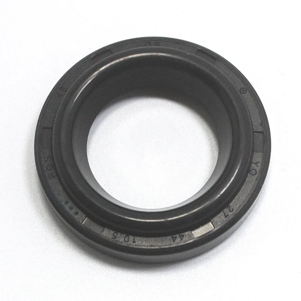 4Pcs 22443-23001 Spark Plug Tube Seals Crankshaft Oil Seal Sealing Rings for Hyundai Elantra Tiburon Tucson Kia Spectra Sportage