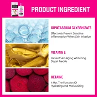 Crème éclaircissante pour le visage et le corps, 120ml, lotion au collagène pour le visage et le corps, améliore la peau foncée, soin nourrissant doux pour la peau foncée pour femmes 6