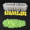 King Queen Rearing System Plastic Bee Beekeeping Catcher Box Cell Cups Cage Complete Kit Apiculture  Bees Tools Cages 1