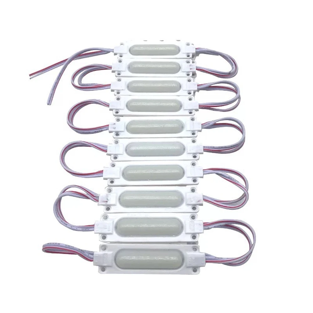thumbnail image 1 of Cadena de luces LED de alambre de cobre de 1/2/3/5/10/30 m con alimentación por USB o por batería para dormitorio, jardín, fiesta, decoración de bodas, 1 of 4