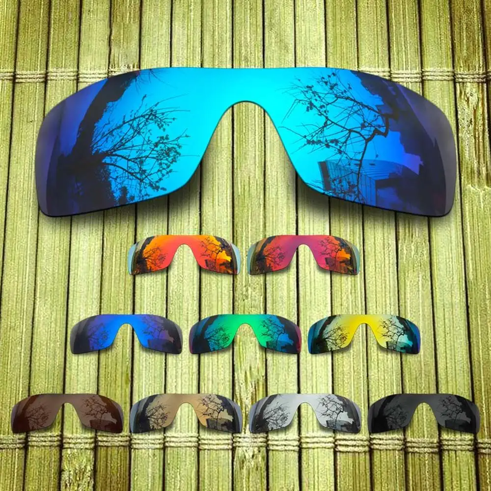 Поляризованные Сменные линзы для солнцезащитных очков Oakley Sutro-оправа с