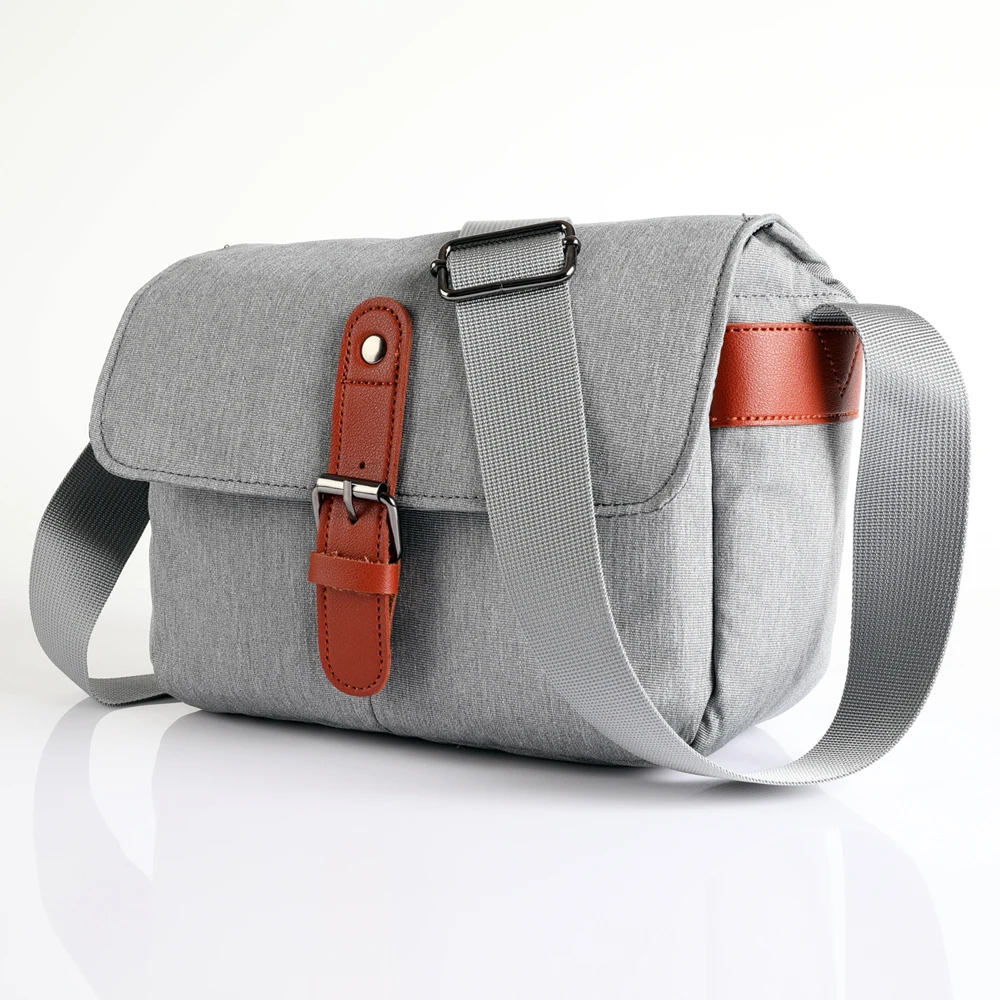 Waterproof Light weight Camera Shoulder Bag For Fujifilm XT20 XT30 XS10