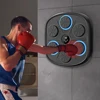 Smart Music Boxing Training Machine Bluetooth-Compatible Boxing Game Training Machine 9 Modes for Boxing Sports Agility Reaction 5