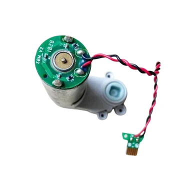 Robot aspirapolvere pezzi di ricambio gruppo motore spazzola principale per XIAOMI Roborock S50 S51 S55