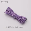 3426 White-Dark PUR