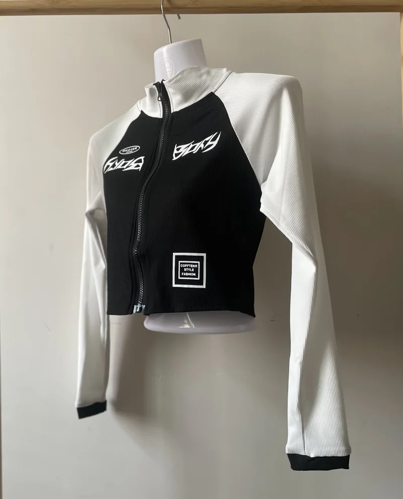 [ NERDY ]★韓国人気★WOMEN'S SLIM ZIP-UP MUSINSA公式 | NERDY Women's Slim Fit Hoodie Zip-Up White