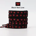 Black Love Heart