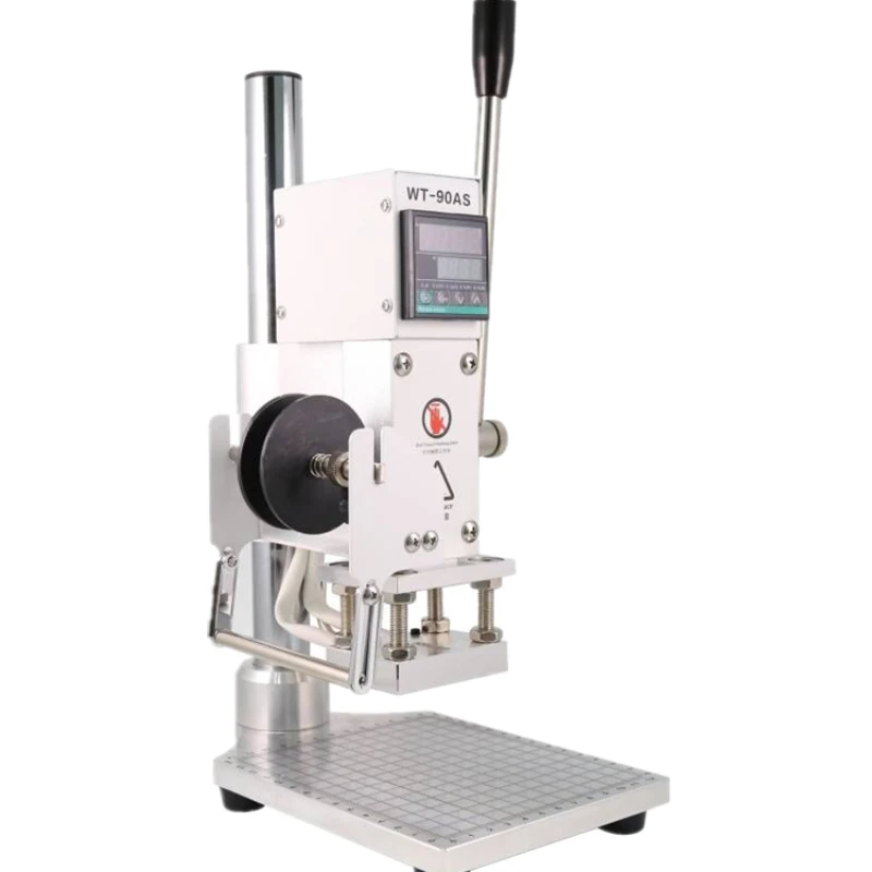 

Professional manufacturer mineral separator foil gold machine