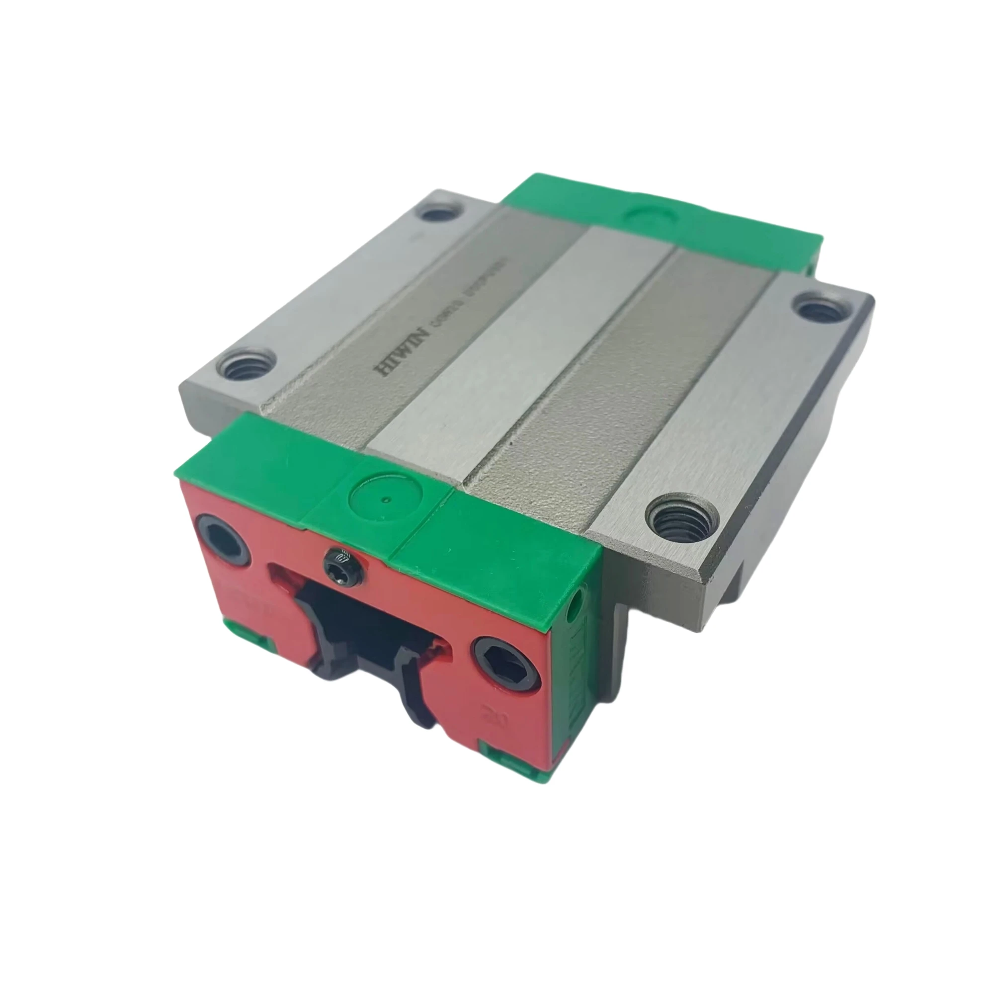 Original HIWIN Linear Guide CGW15CA CGW15CC Guideways Carriage Block rails for 3D Printer CNC Machine Actuator Bearing Slide