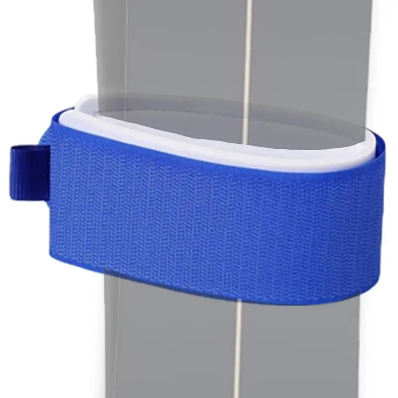 Adjustable Ski Straps 3