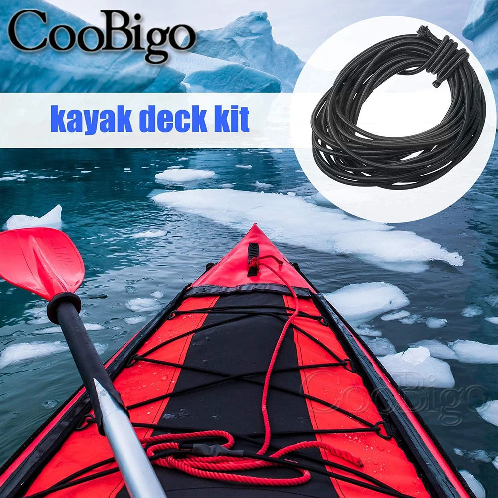 Durable Elastic Bungee Cord