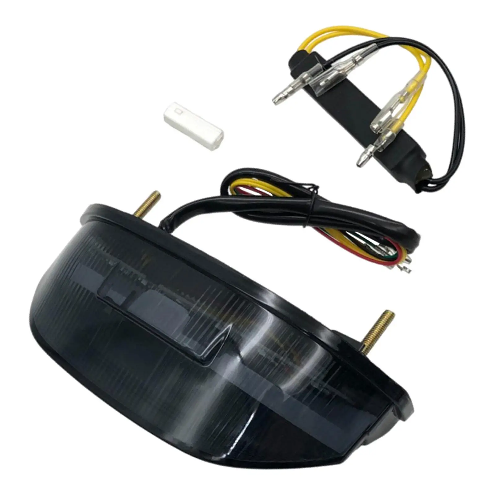 오토바이 튼튼한 교체 LED 미등, 혼다 CBR600rr F5 2013-2023 용