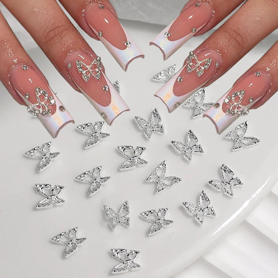 36 000 Strass En Résine - Tailles 2 à 6 Mm, Multicolores Et Noirs, Plats Et Ronds - Pour Nail Art, Déco DIY, Avec Pincette Et Stylo Applicateur - 5